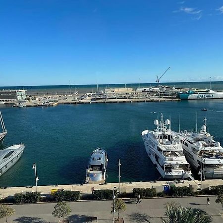 Apartamento Centrico Con Vistas Espectaculares 德尼亚 外观 照片