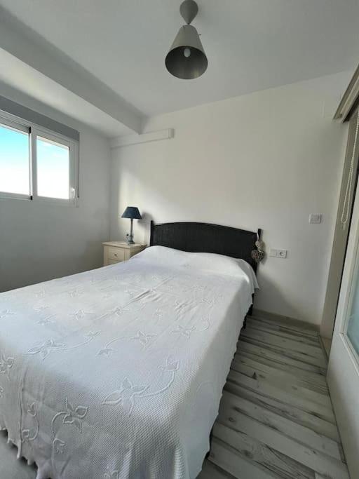 Apartamento Centrico Con Vistas Espectaculares 德尼亚 外观 照片
