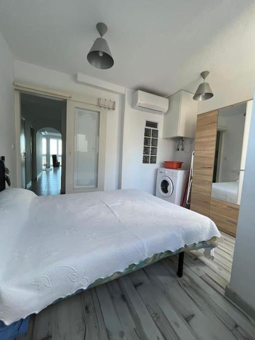 Apartamento Centrico Con Vistas Espectaculares 德尼亚 外观 照片