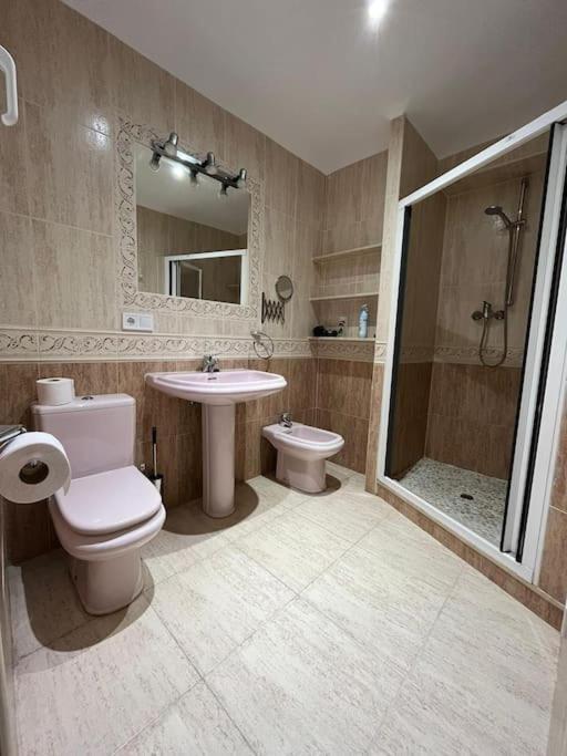 Apartamento Centrico Con Vistas Espectaculares 德尼亚 外观 照片