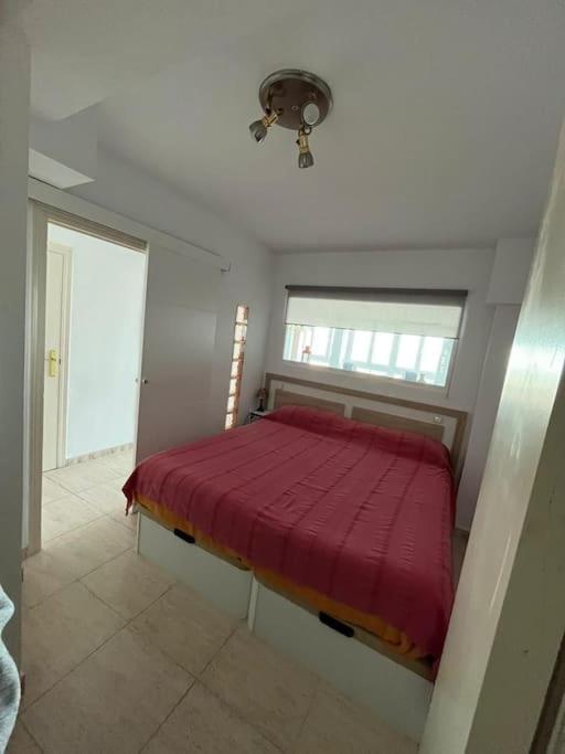Apartamento Centrico Con Vistas Espectaculares 德尼亚 外观 照片